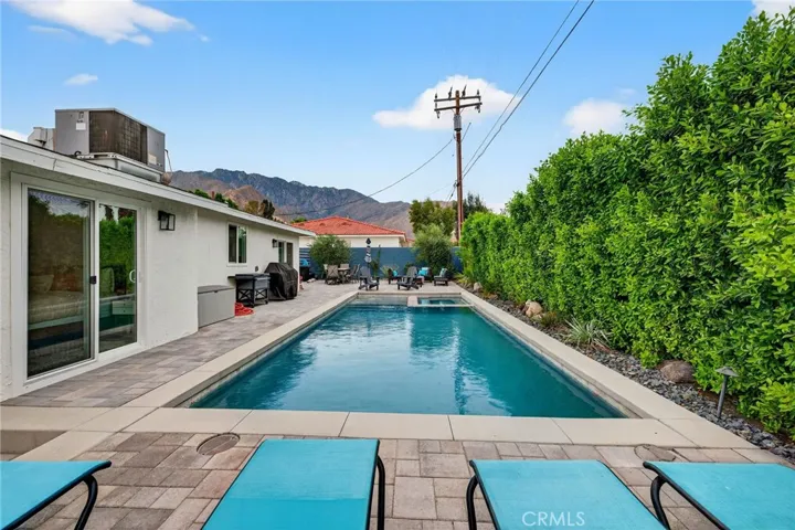 356 W Cortez, Palm Springs, California 92262