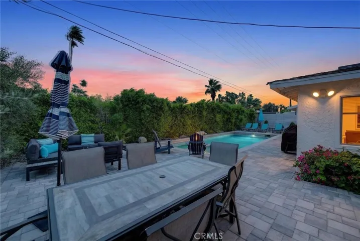 356 W Cortez, Palm Springs, California 92262