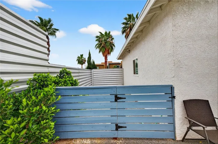 356 W Cortez, Palm Springs, California 92262