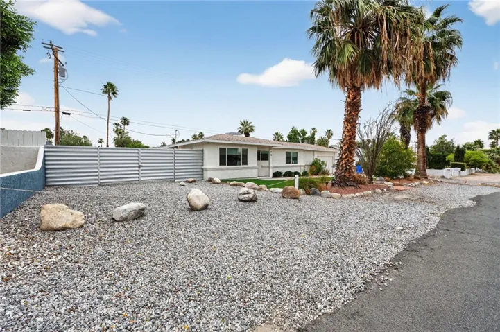 356 W Cortez, Palm Springs, California 92262