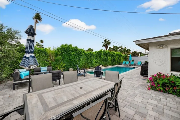 356 W Cortez, Palm Springs, California 92262