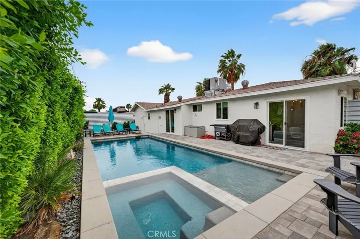 356 W Cortez, Palm Springs, California 92262