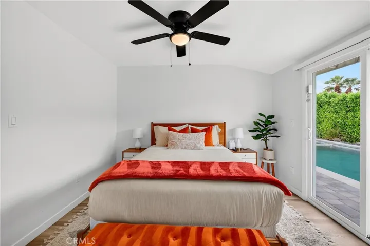 356 W Cortez, Palm Springs, California 92262