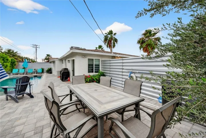 356 W Cortez, Palm Springs, California 92262