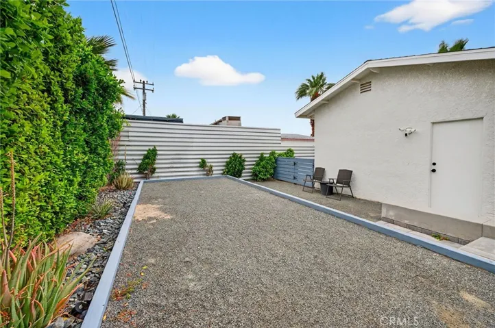356 W Cortez, Palm Springs, California 92262