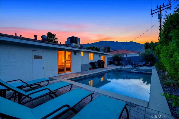 356 W Cortez, Palm Springs, California 92262