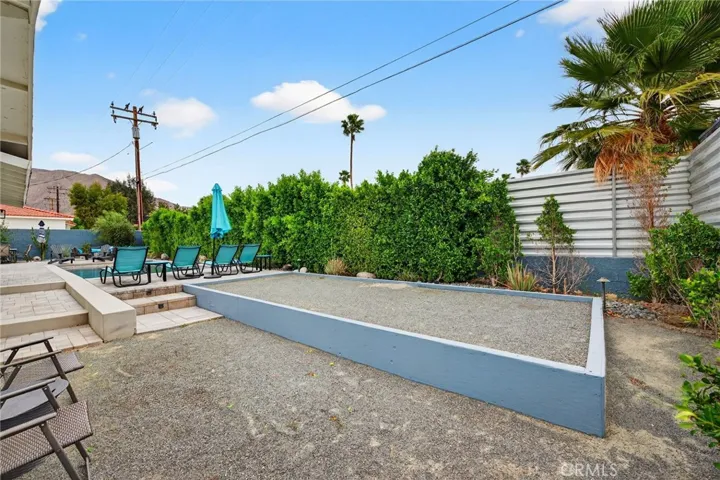356 W Cortez, Palm Springs, California 92262
