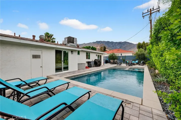 356 W Cortez, Palm Springs, California 92262
