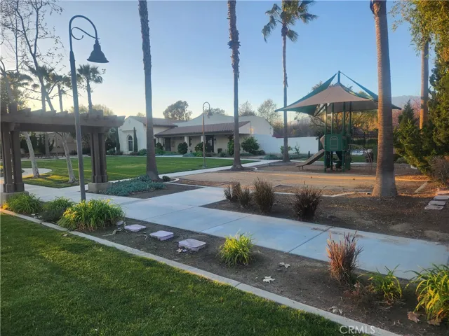 2930 E Via Terrano, Ontario, California 91764