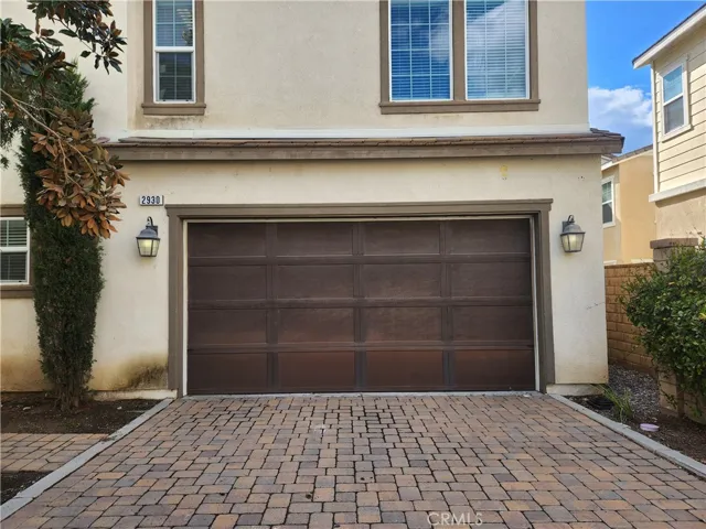 2930 E Via Terrano, Ontario, California 91764
