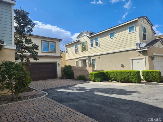 2930 E Via Terrano, Ontario, California 91764