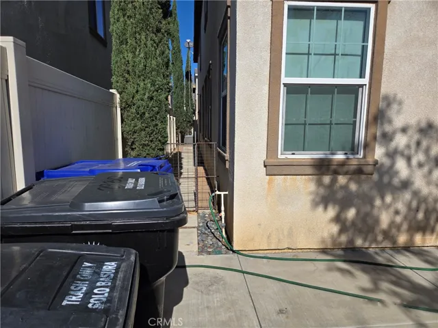 2930 E Via Terrano, Ontario, California 91764