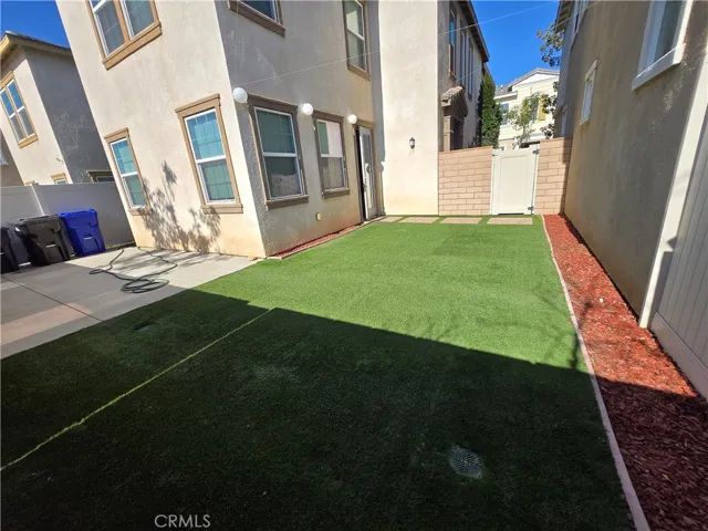 2930 E Via Terrano, Ontario, California 91764