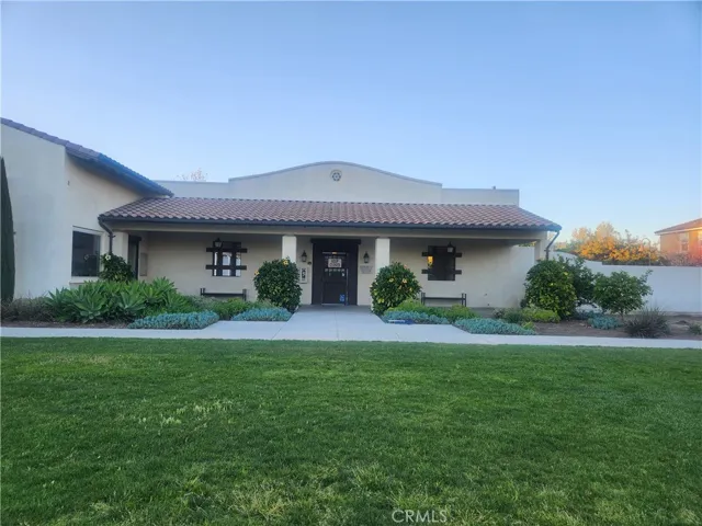 2930 E Via Terrano, Ontario, California 91764