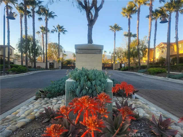 2930 E Via Terrano, Ontario, California 91764