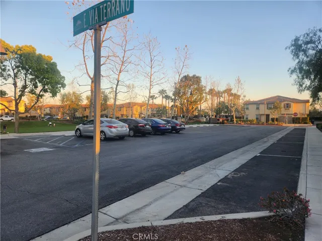 2930 E Via Terrano, Ontario, California 91764