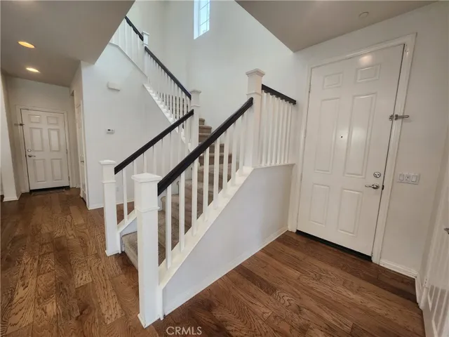 2930 E Via Terrano, Ontario, California 91764