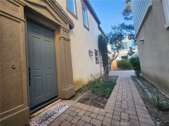 2930 E Via Terrano, Ontario, California 91764