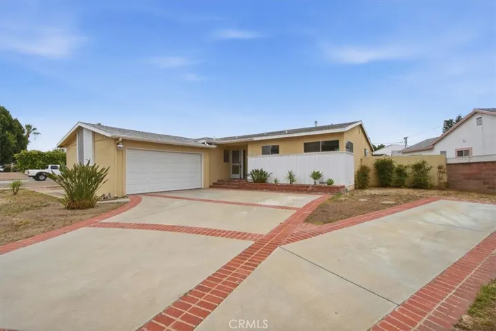 Corner Home