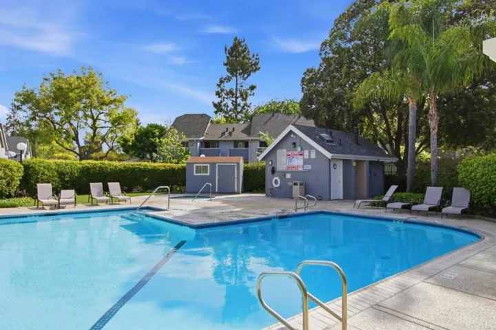354 Shadow Run Drive, San Jose, California 95110