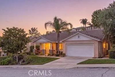 29251 Via Solano, Valencia, California 91354