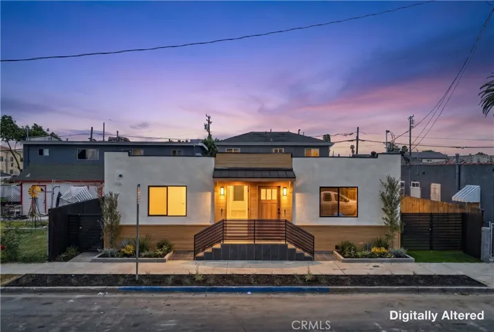 846 N Washington, Long Beach, California 90813