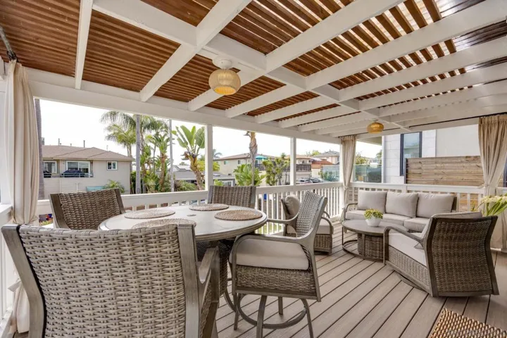 Patio/Deck