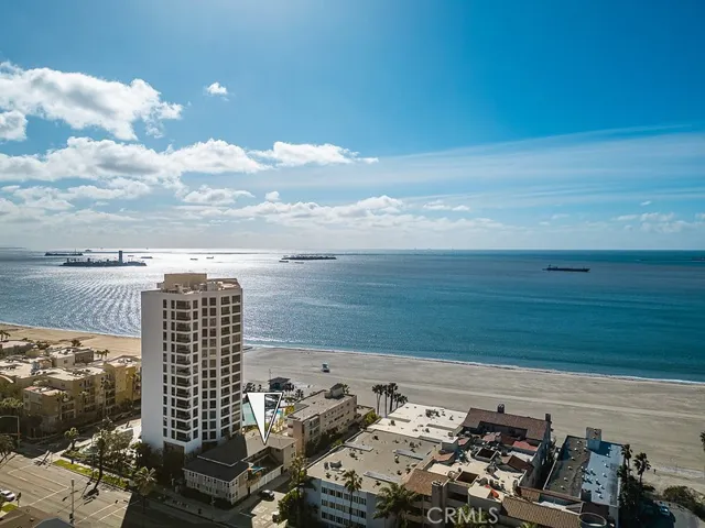 6 7th, Long Beach, California 90802