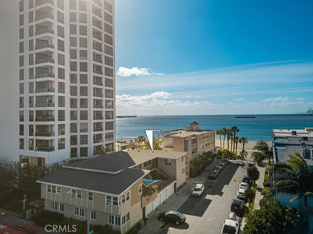 6 7th, Long Beach, California 90802