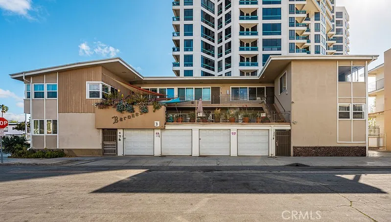 6 7th, Long Beach, California 90802