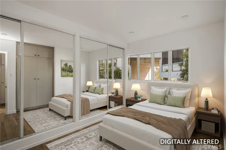 6 7th, Long Beach, California 90802