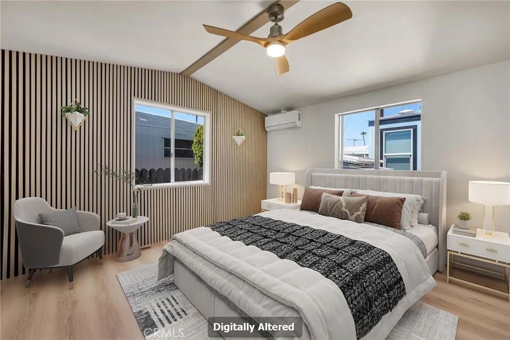 virtual staging
