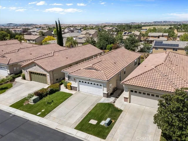 1657 Hibiscus Court, Beaumont, California 92223