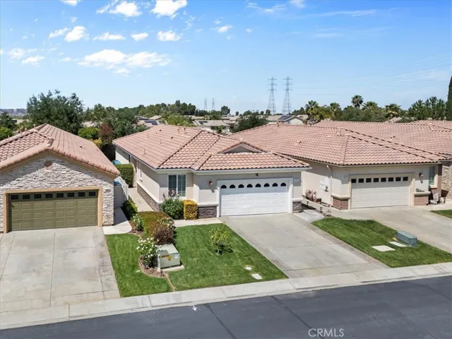 1657 Hibiscus Court, Beaumont, California 92223
