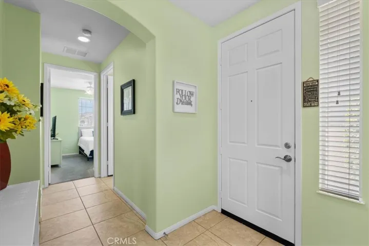 Entry Way