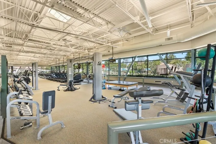 Fantastic Gym