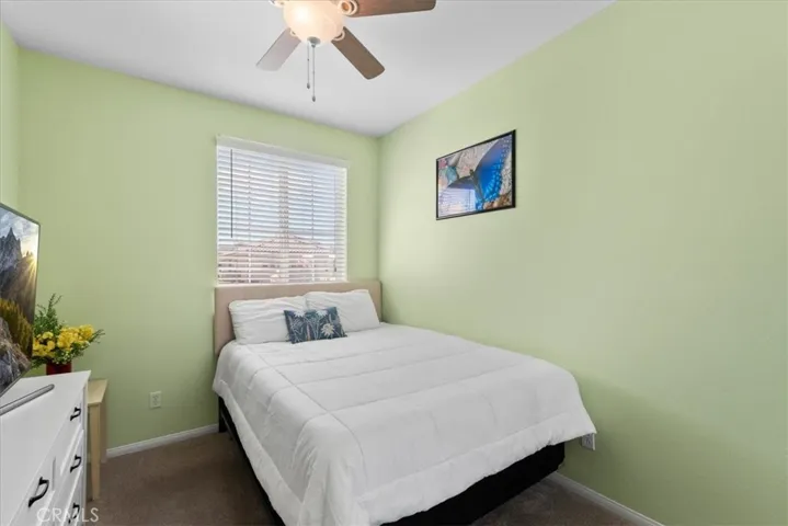 2nd Bedroom