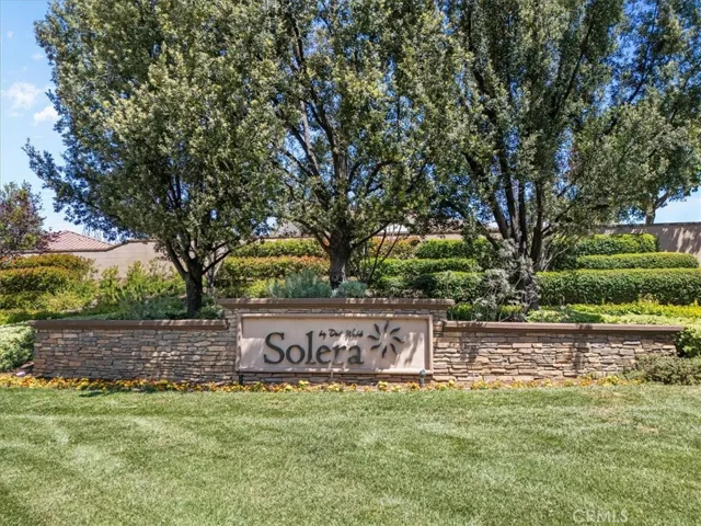 Welcome To Solera