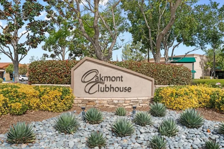 Oakmont Clubhouse