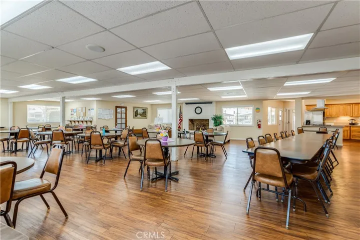 Community Clubhouse