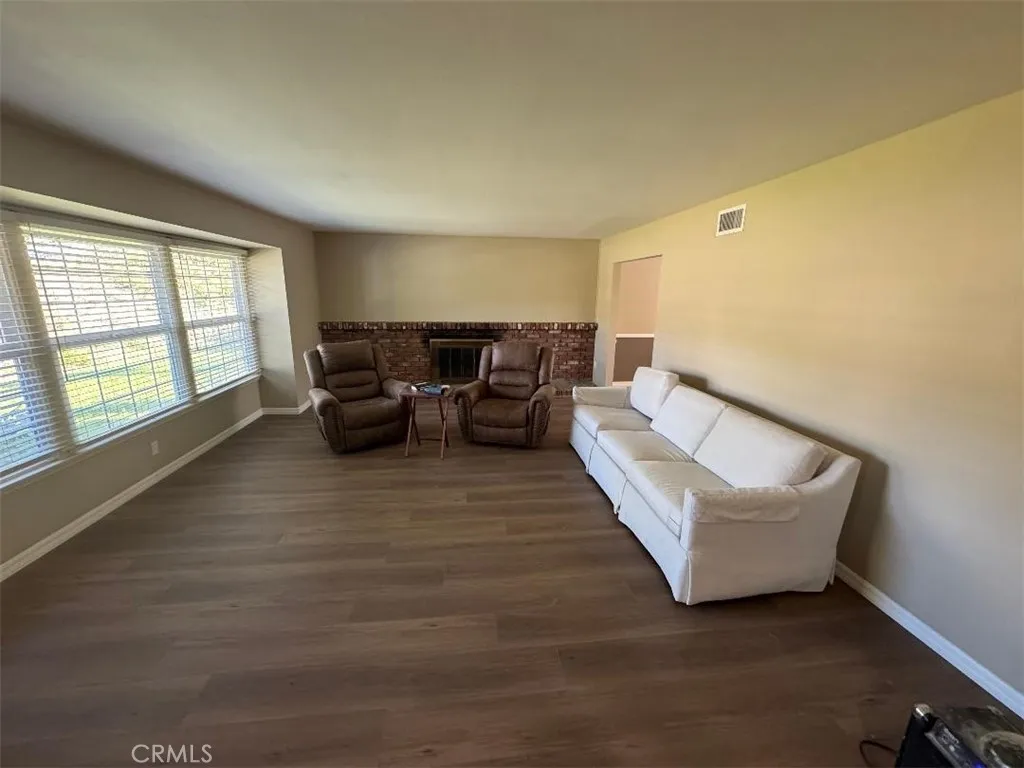 Front room