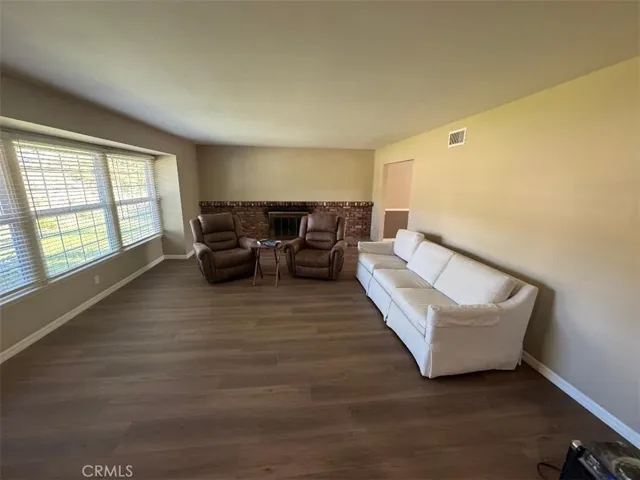 Front room