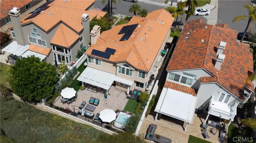 32 Via Di Nola, Laguna Niguel, California 92677