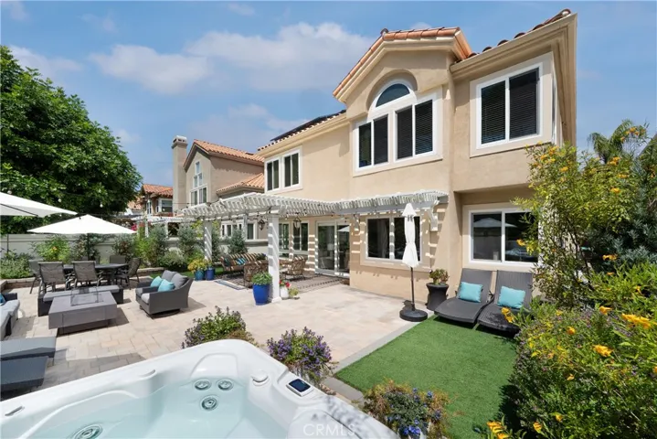 32 Via Di Nola, Laguna Niguel, California 92677