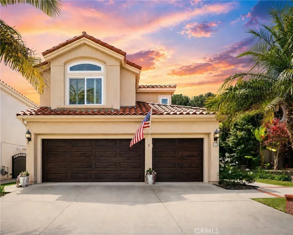 32 Via Di Nola, Laguna Niguel, California 92677