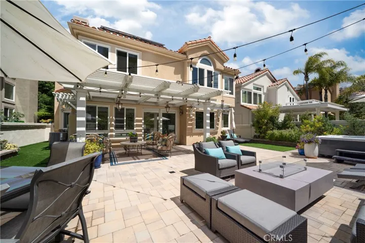 32 Via Di Nola, Laguna Niguel, California 92677