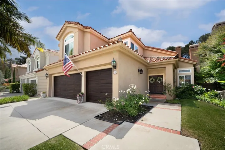 32 Via Di Nola, Laguna Niguel, California 92677