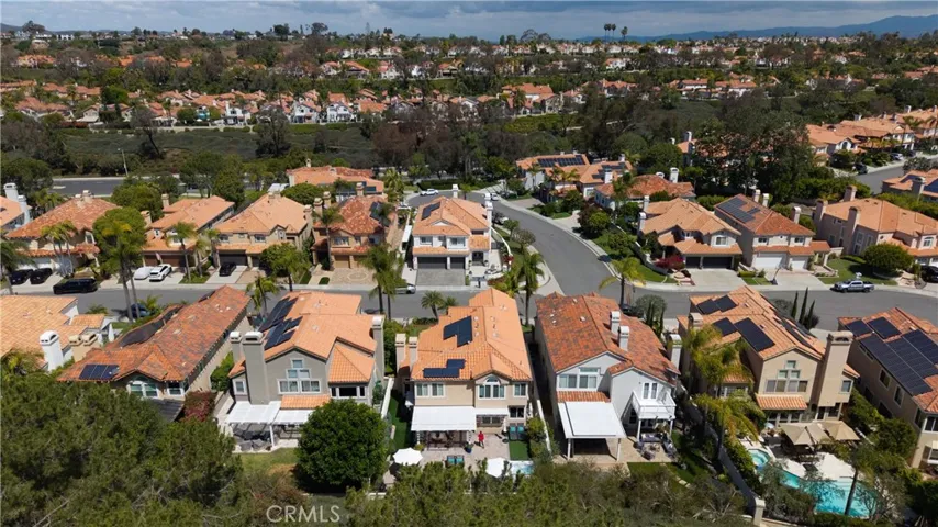 32 Via Di Nola, Laguna Niguel, California 92677