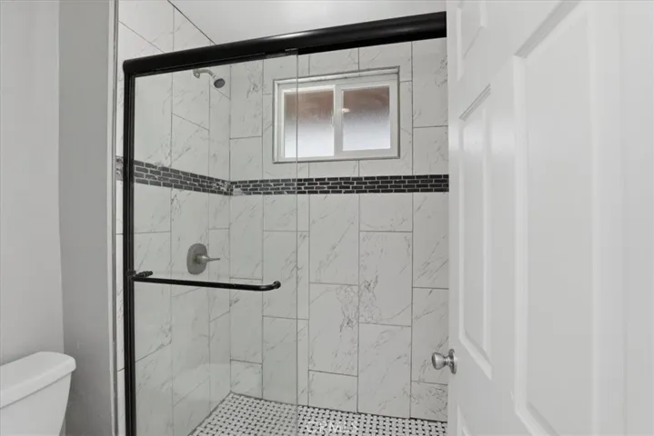 Primary Bedroom Suite Bathroom
