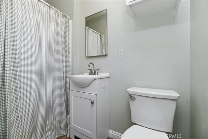 Guest House/ADU - Bathroom